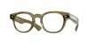 OKULARY KOREKCYJNE OLIVER PEOPLES ALLENBY OV 5508U 1678 49 ROZMIAR M